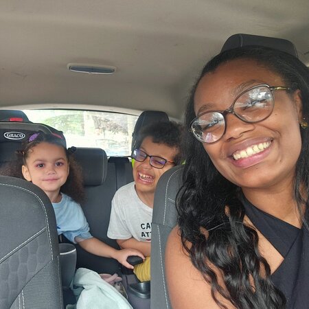 Nanny & Transportation Needed For My Children In Chicago.