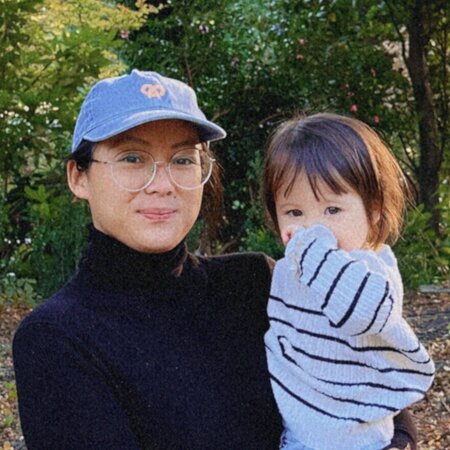 Nanny Needed For 1 Child In Jersey City