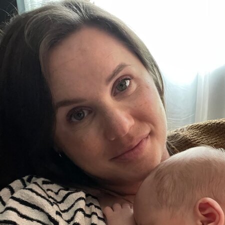 Nanny Needed For 1 Child In Dumfries.