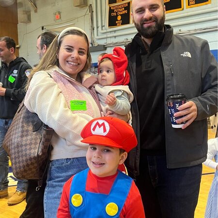 Loving Sitter Needed