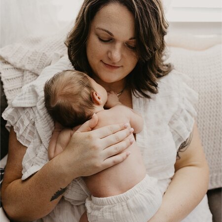 Nanny Needed For My Baby In Chattanooga