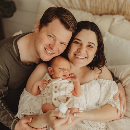 Date Night/Occasional Daytime Babysitter