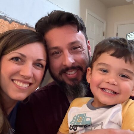 Nanny Needed For 1  2YO Child In Castle Rock.