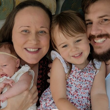 Part-Time Nanny  (T/TH) Needed For 2 Young Children In Tucker