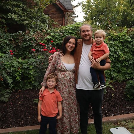 Nanny Needed For My Children In Salt Lake City.