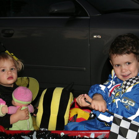 Transportation Help Needed!