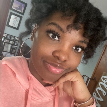 Keairra M.