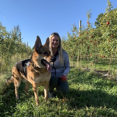 Nanny Needed For 1 Child In Chesterton