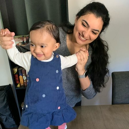 Part-time Nanny Needed For Children In Robinson Township