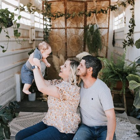 Nanny Needed For 3 Children In Las Cruces.