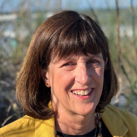 Anita V.
