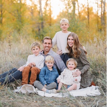 Babysitter Needed For 3 Children In Dublin.