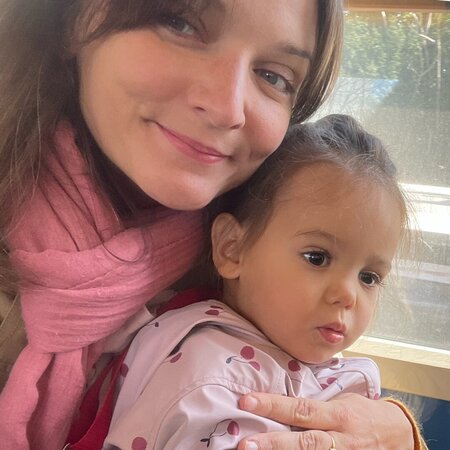 Nanny Needed For 4 Yo In North Miami