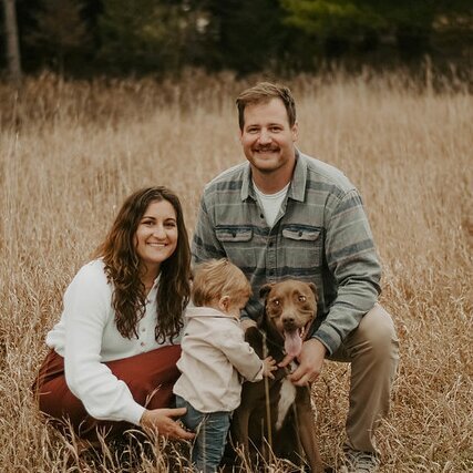 Full Time Nanny -- 168th & Blondo