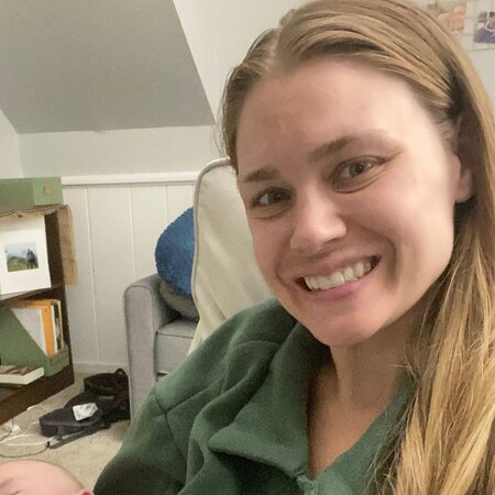 Nanny Needed For 2 Children In Spring Lake.