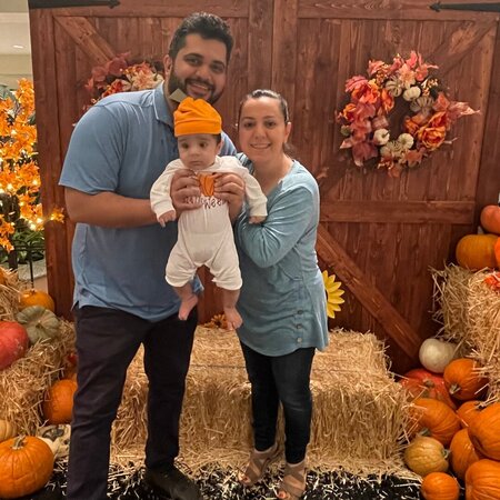 Nanny Needed For My Toddler In San Leandro.