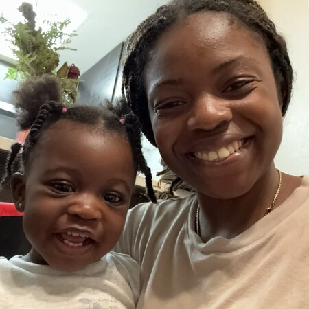 Looking For Part-time Babysitter For 2 Year Old Toddler!