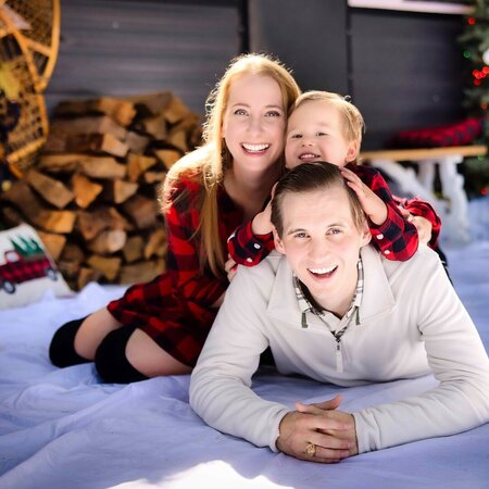 Night Nanny Needed For 1 Child In Missouri City