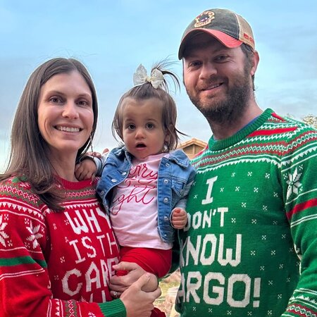 Occasional Babysitter For Our 2 Year Old