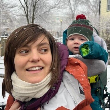 Looking For A Nanny Share