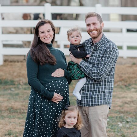 Nanny/Family Assistant Needed For 3 Children In Redding