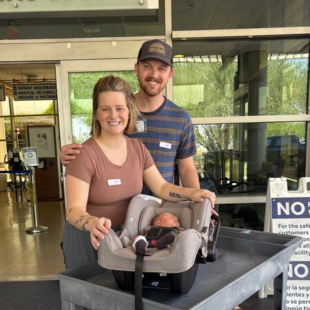 Nanny Needed For 1 Child In North Phoenix.