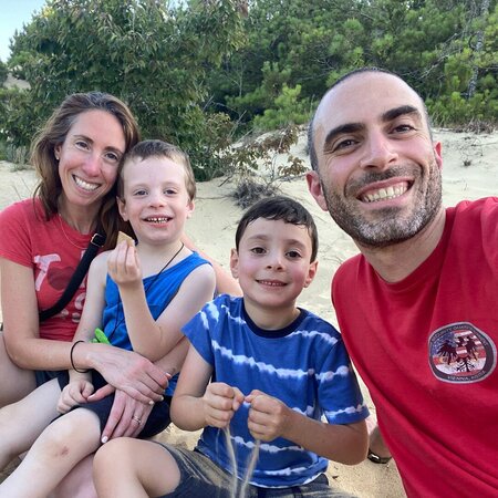 Part-time Nanny Needed For 2 Children In Great Falls