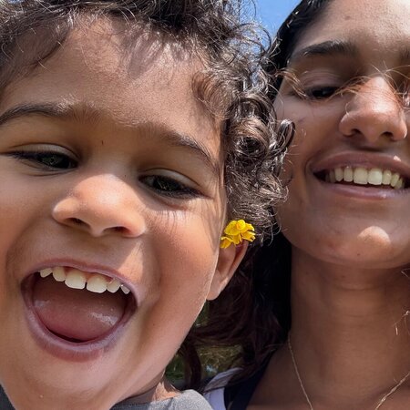 Nanny Needed For 1 Child (3 Y/o) In Wilmington.