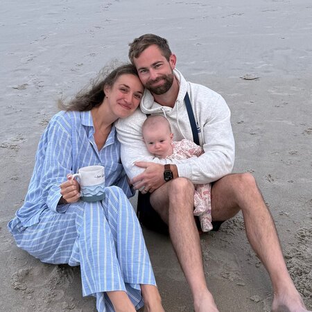 Looking For A Kindhearted, Warm Nanny To Add To Family