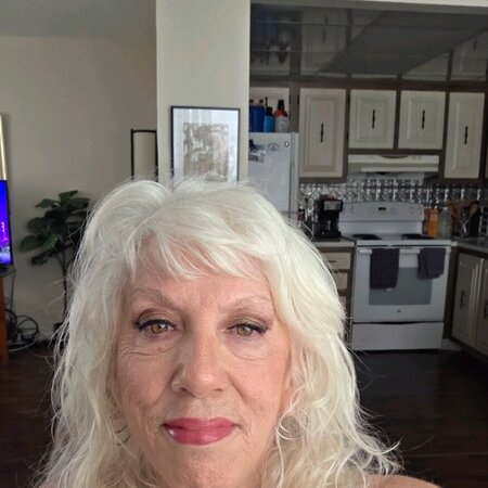 Tracey D.