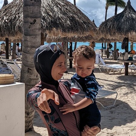 Part-Time Nanny For 3-Year-Old