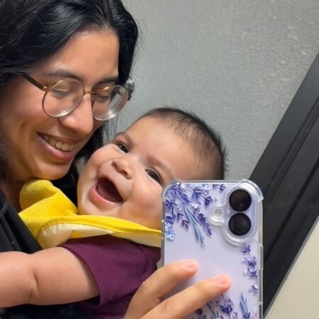Nanny

Full Time Nanny For A 7 Month Infant