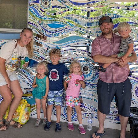 Nanny Needed For My Children On A Mountain Homestead Outside Bozeman