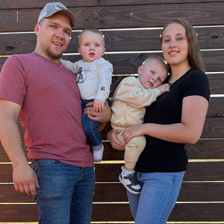 Babysitter Needed For 2 Children In Merrill