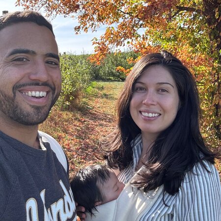 Long-term Nanny Needed For  Baby In Hamden