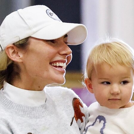 Nanny For Amazing Toddler In Carlsbad