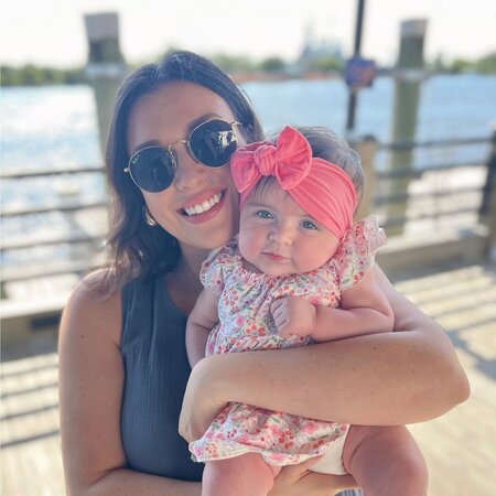 Nanny Needed For 1 Child In Wilmington