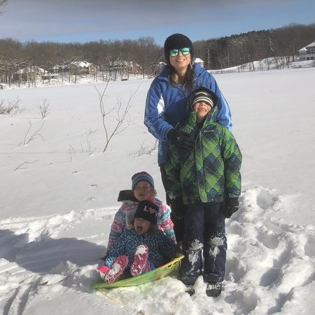 Looking For A Math Tutor In Kalamazoo.