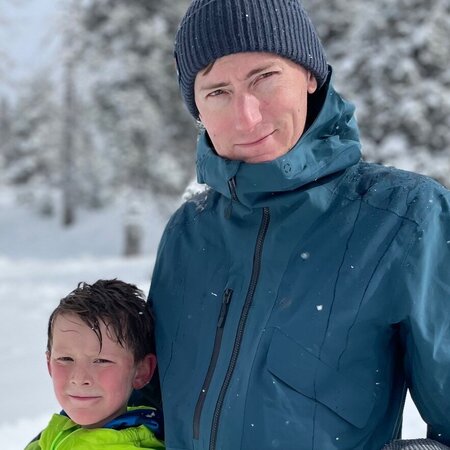 Part-Time Housekeeper For Family