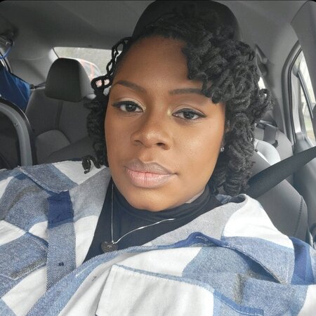 Chantese W.