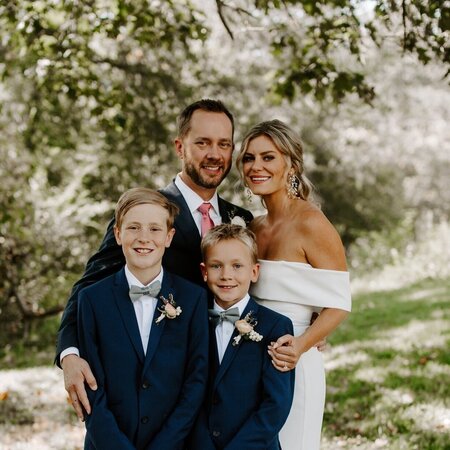 Seeking Nanny For 2 Wonderful Children In Charlotte