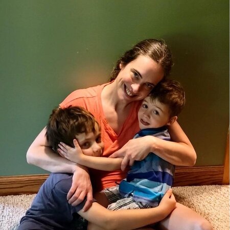 Looking For A English, Math Tutor In Saint Paul.