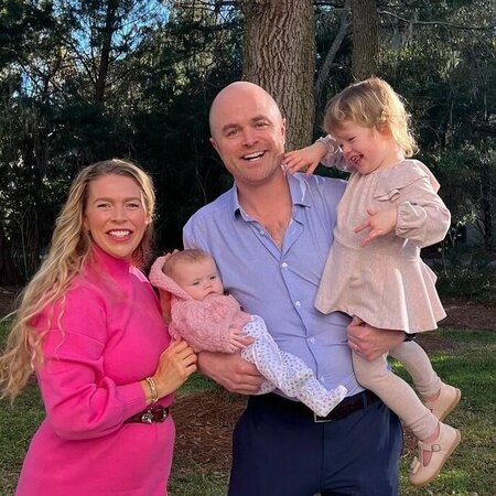 Nanny Needed For 3 Children In Saint Simons Island