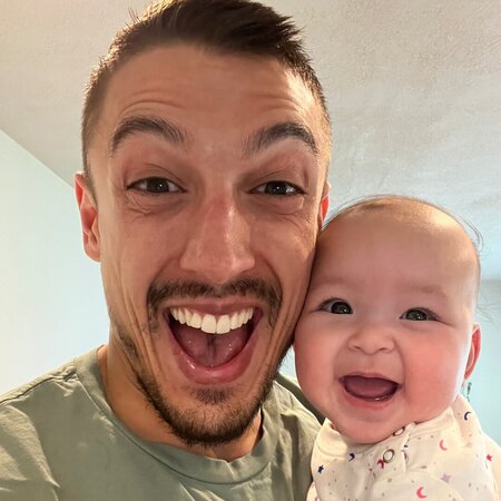Loving, Patient Nanny Needed For Sweet And Spirited Toddler
