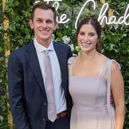 Full-Time Nanny For Sweet 1-Year-Old + Newborn (April) | Austin - Dripping Springs | Long-Term