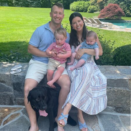 Babysitter Needed For 2 Boys In Stamford.