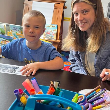 Needed Special Needs Caregiver In Canonsburg