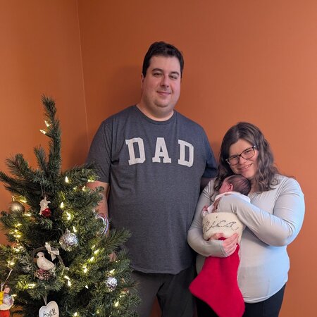 Nanny Needed For Nine Month Old Child In Danville