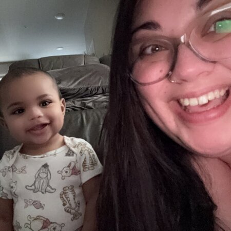 My Son Is The Sweetest Most Loving Kid Ever. He Loves To Play And Loves Snuggles.