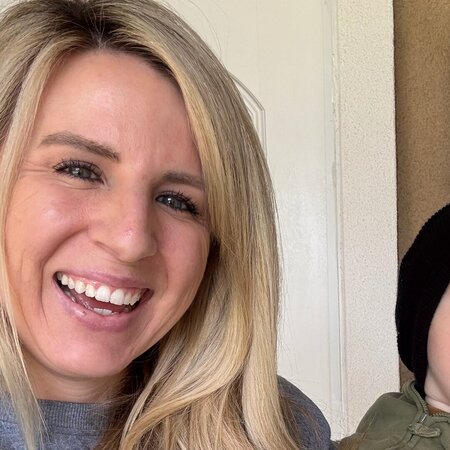 Nanny Needed For My Child In Santa Ana